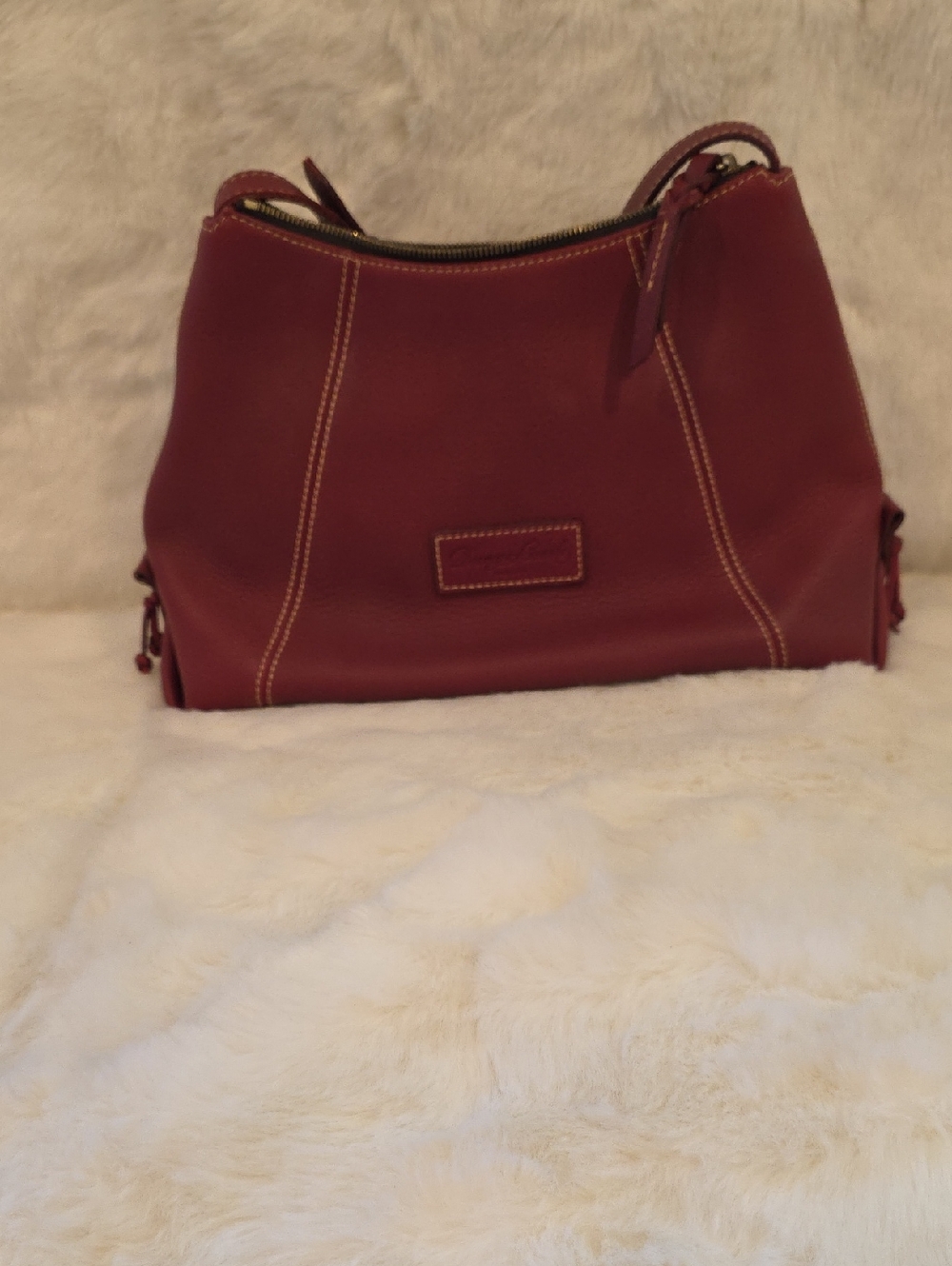 Donney Burch Purse
